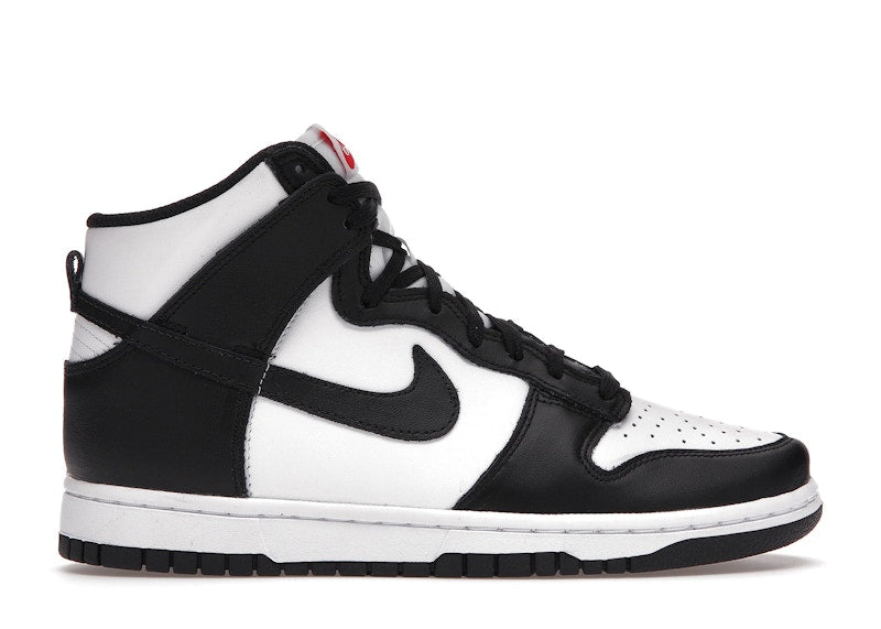 Nike Dunk High - Panda (2021) (Women's)