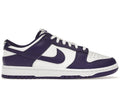 Nike Dunk Low - Championship Court Purple