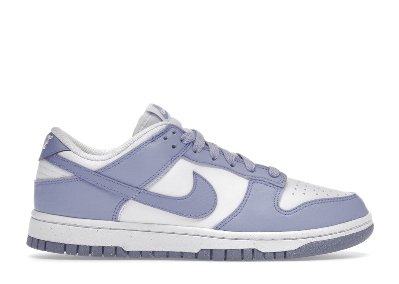 Jordan Nike Dunk Low Next Nature - Lilac (Women's)