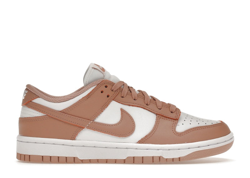 Nike Dunk Low - Rose Whisper (Women's)
