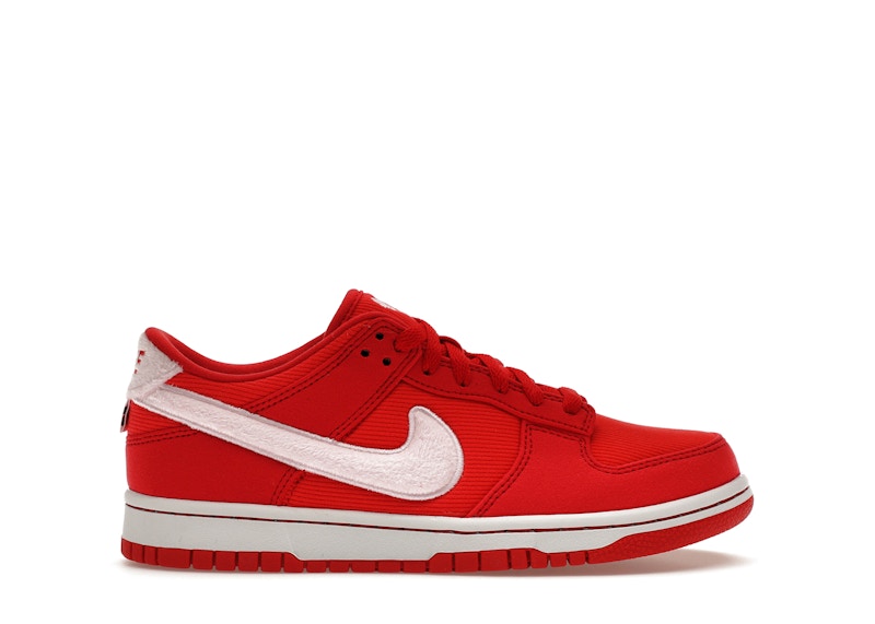 Nike Dunk Low - Valentine's Day (2024) (GS)