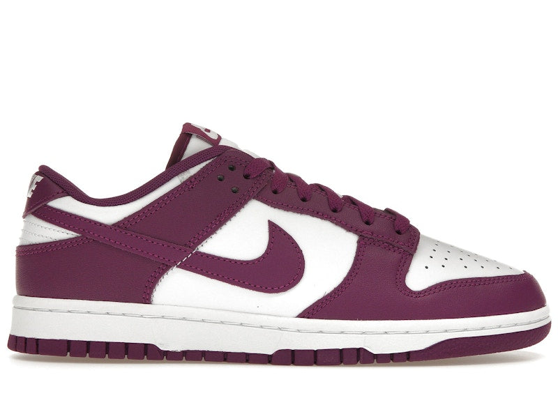 Nike Dunk Low - White Viotech