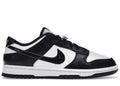 Jordan Nike Dunk Low SE - World Champs Black White