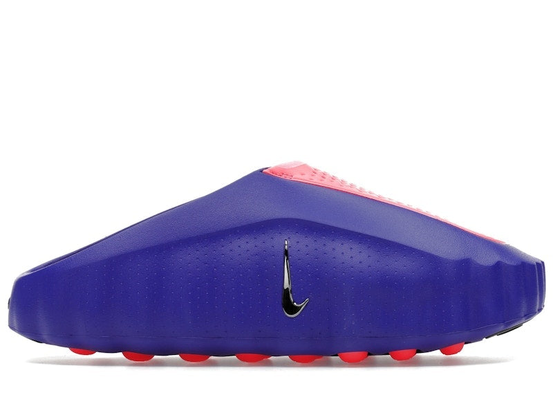 Nike Mind 001 AMP Slide - Spider-Man