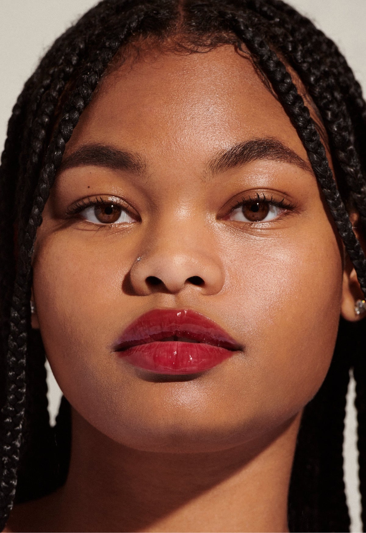 Rhode Peptide Lip Tint - Raspberry Jelly - 2
