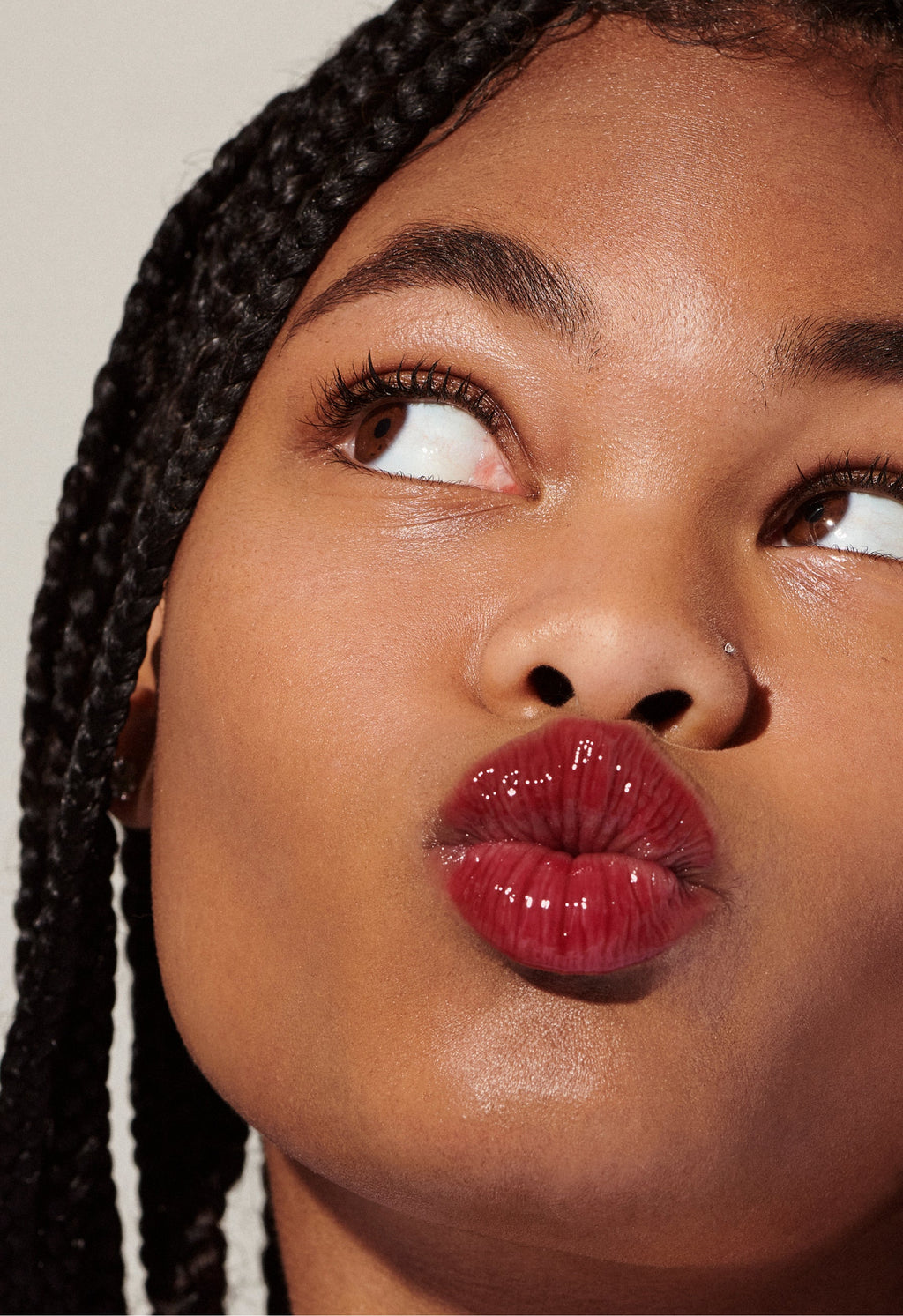 Rhode Peptide Lip Tint - Raspberry Jelly - 4