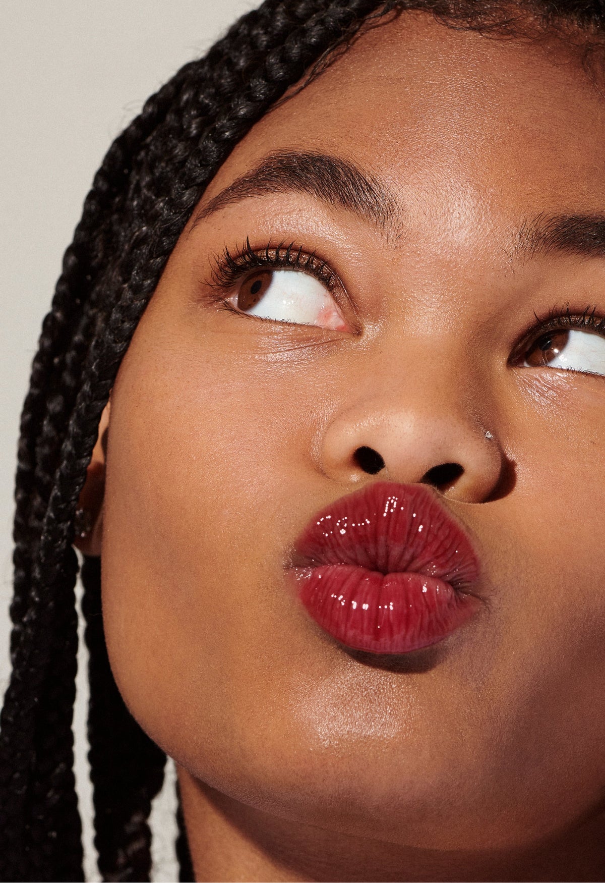 Rhode Peptide Lip Tint - Raspberry Jelly - 4
