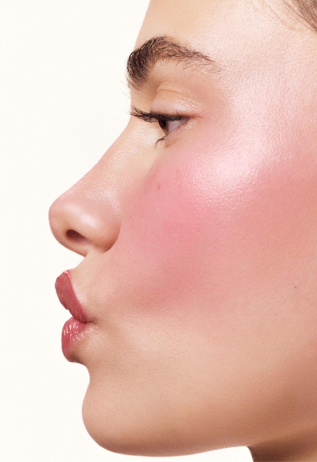 Rhode Pocket Blush - Plum - 3