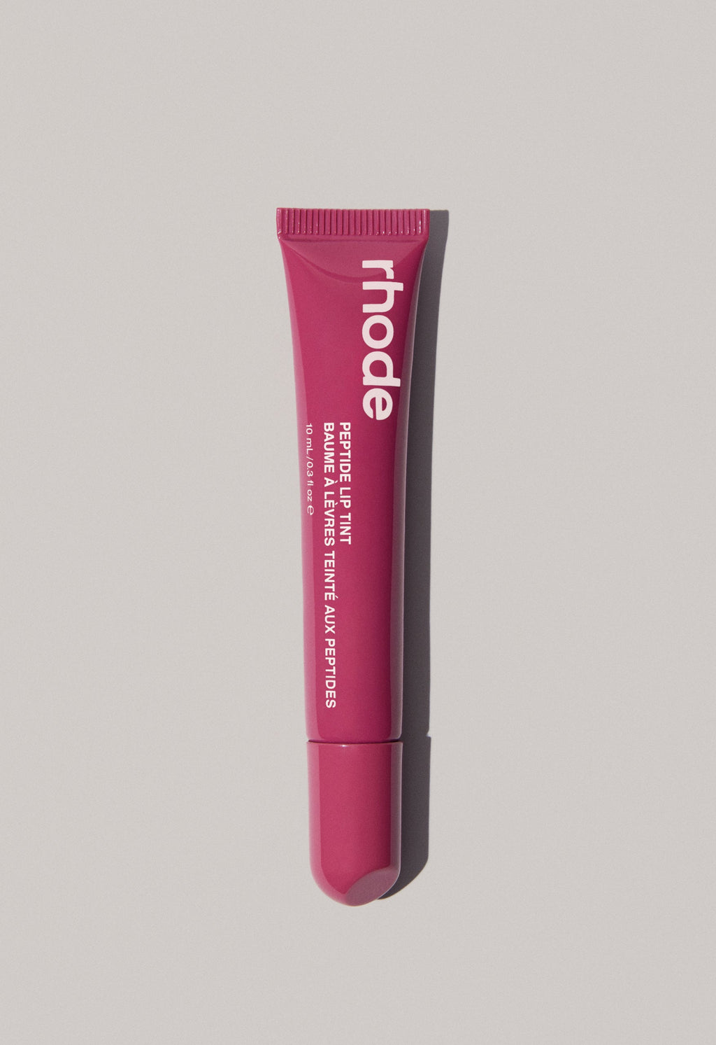 Rhode Peptide Lip Tint - Raspberry Jelly - 5
