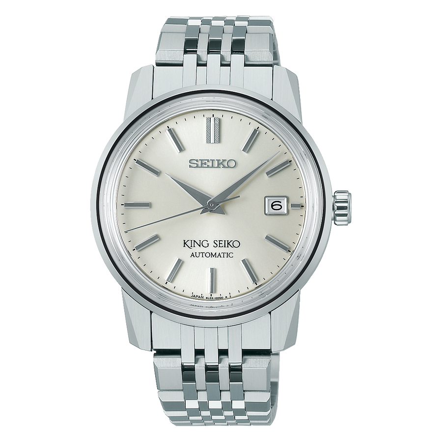 King Seiko KSK SJE089