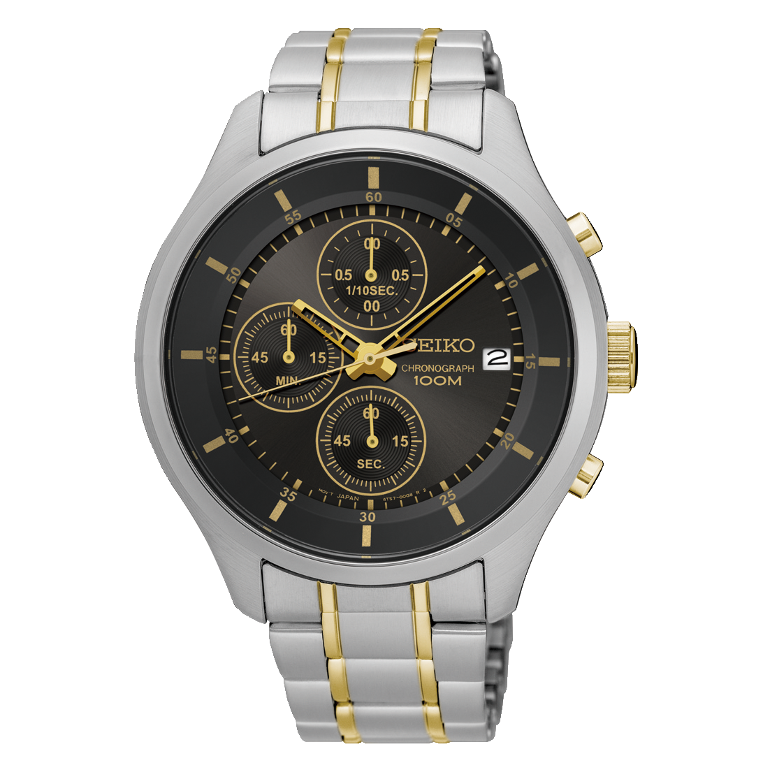 Seiko SKS543