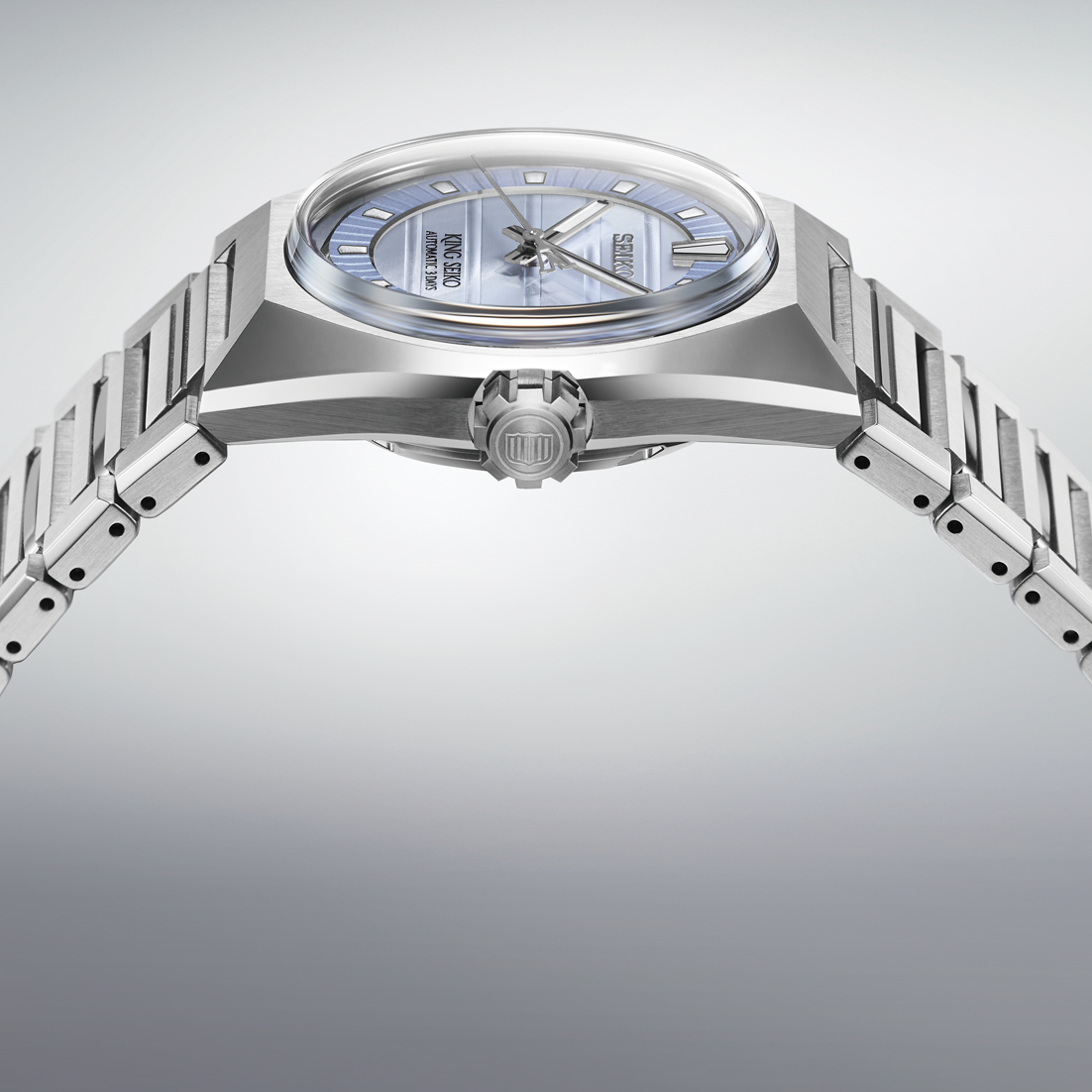 King Seiko VANAC SLA091 - 4
