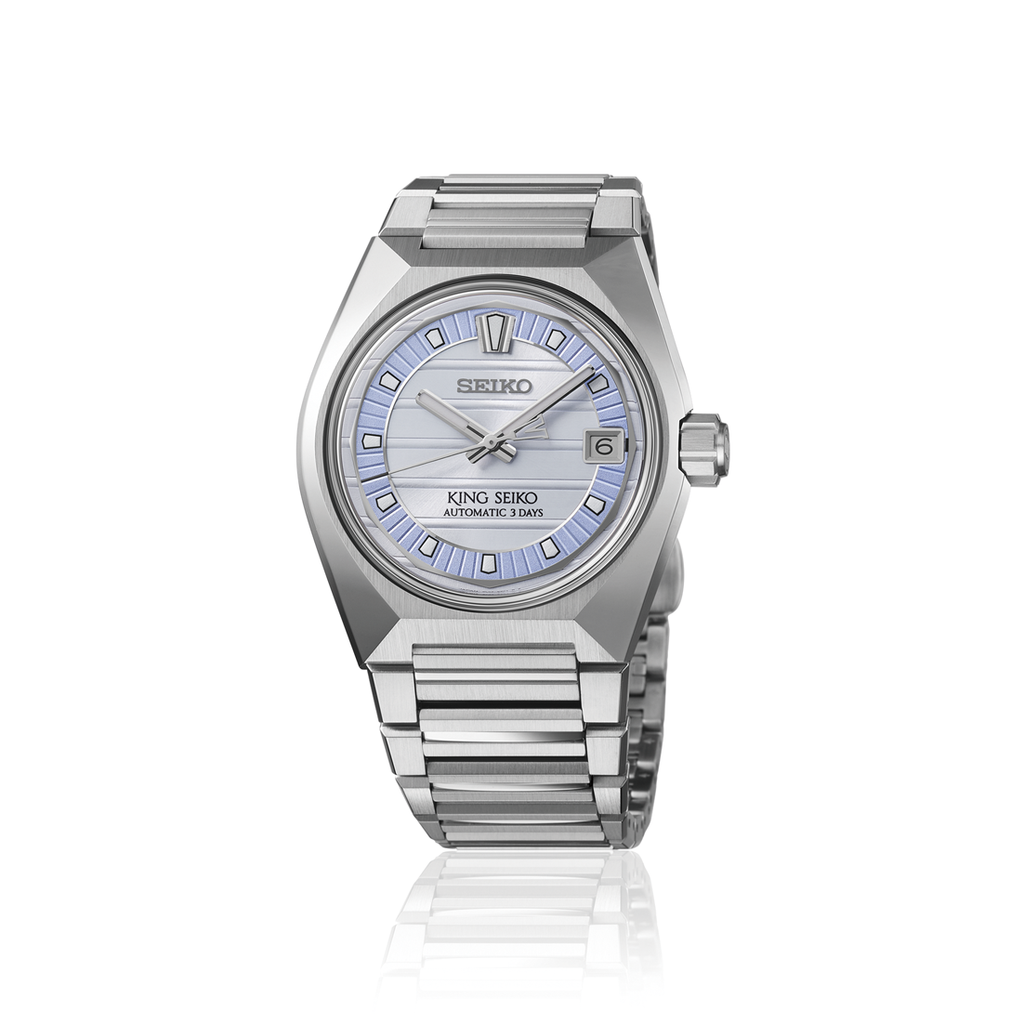 King Seiko VANAC SLA091 - 5