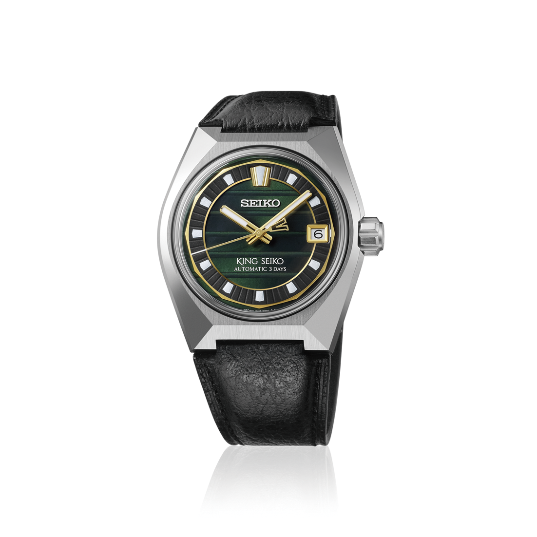 King Seiko VANAC SLA095 - 4