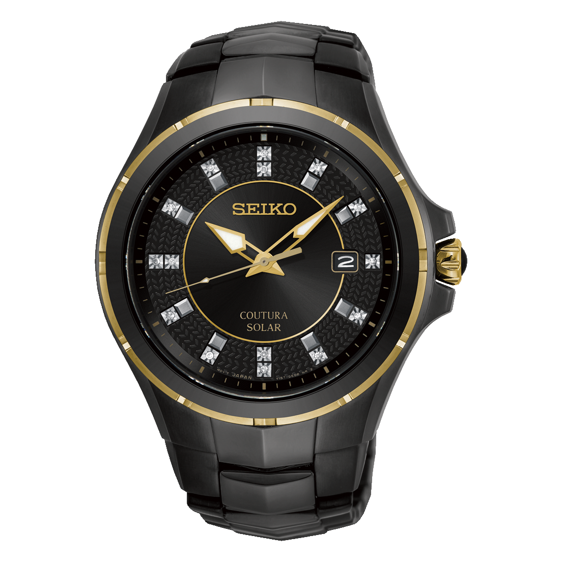 Seiko SNE506