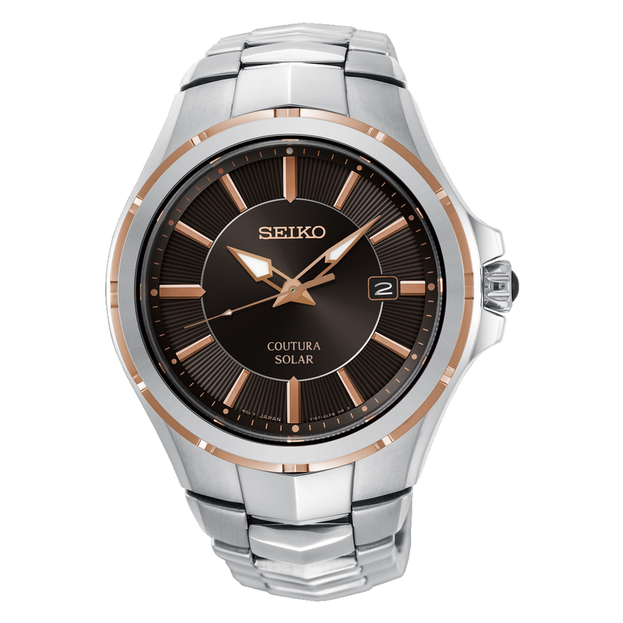 Seiko SNE512