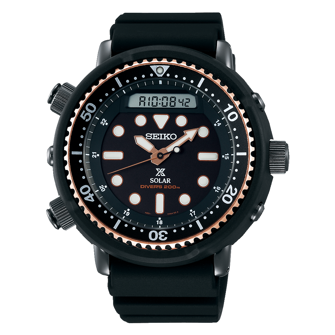 Seiko Prospex Sea SNJ028