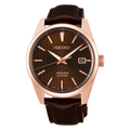 Seiko Presage Sharp Edged Series SPB170