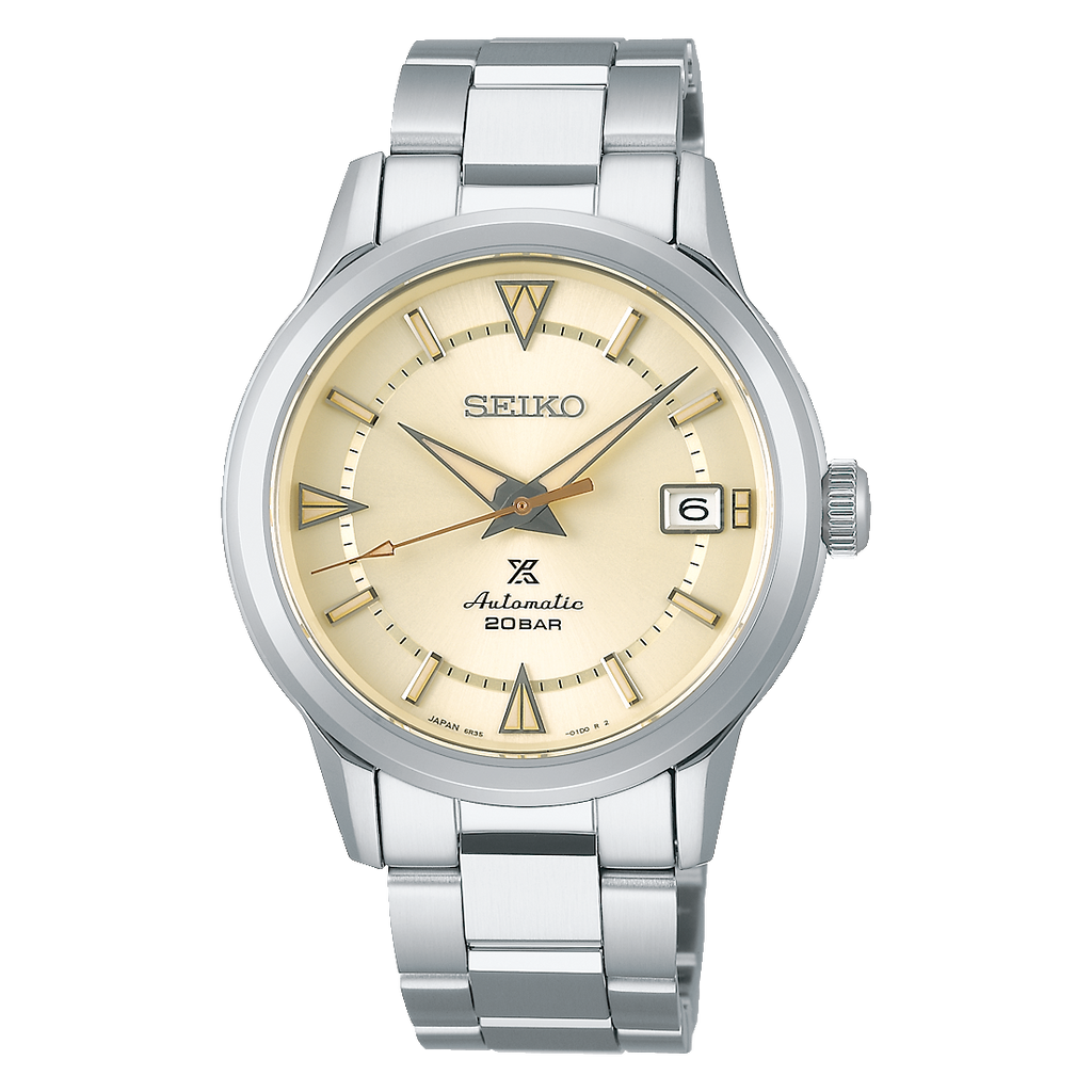 Seiko Prospex Land SPB241