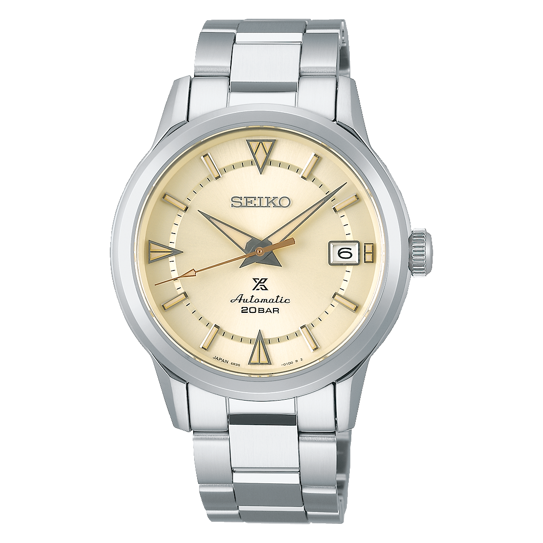 Seiko Prospex Land SPB241