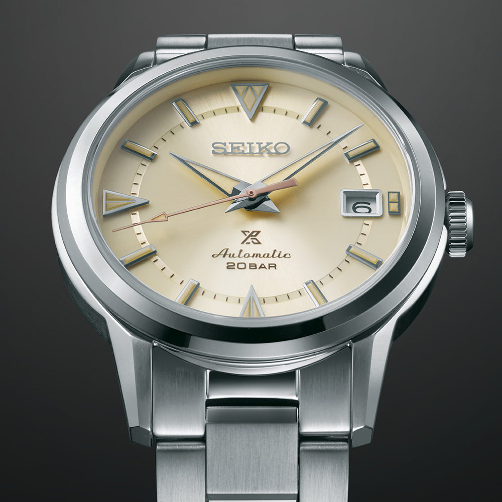Seiko Prospex Land SPB241 - 3