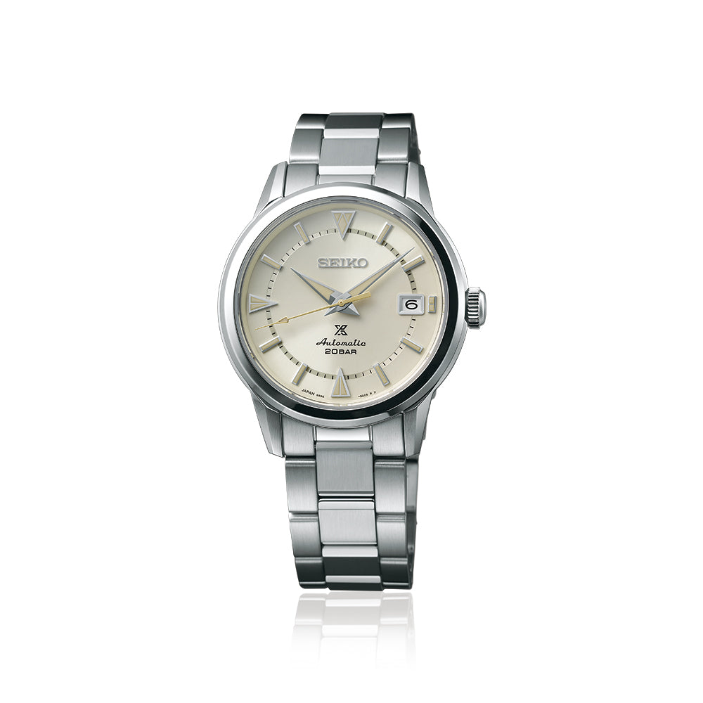 Seiko Prospex Land SPB241 - 5