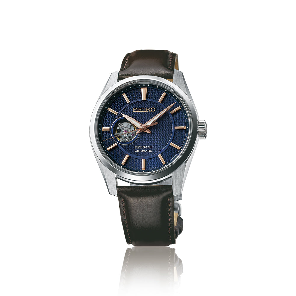 Seiko Presage Sharp Edged Series SPB311 - 3
