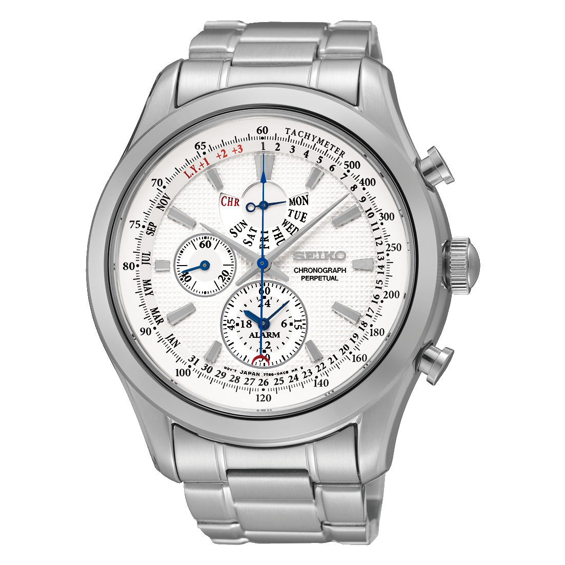 Seiko SPC123