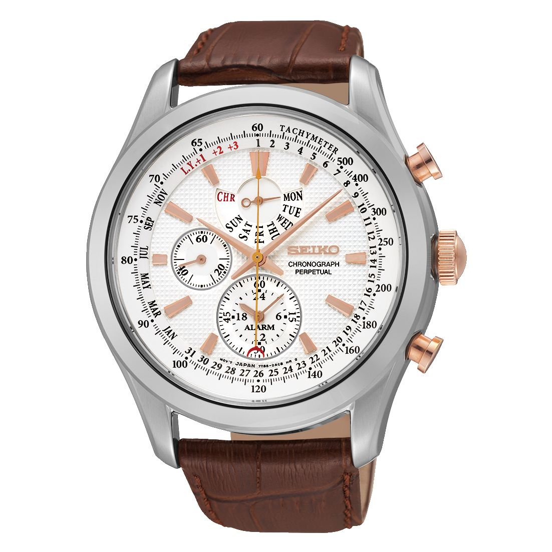 Seiko SPC129