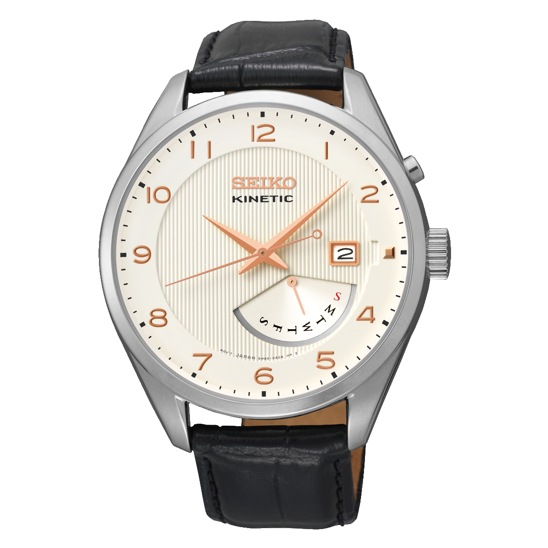 Seiko SRN049
