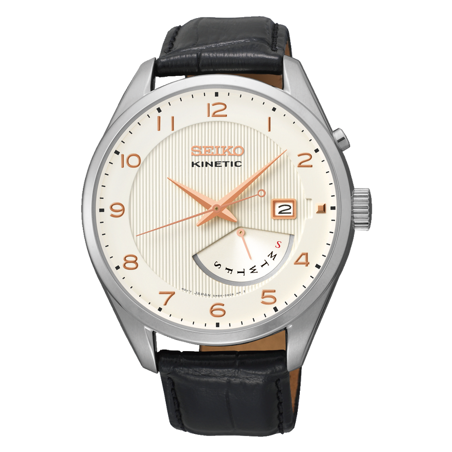 Seiko SRN049