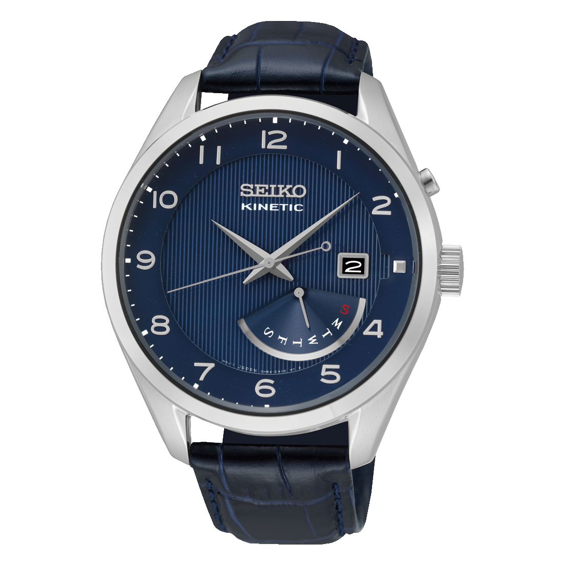 Seiko SRN061