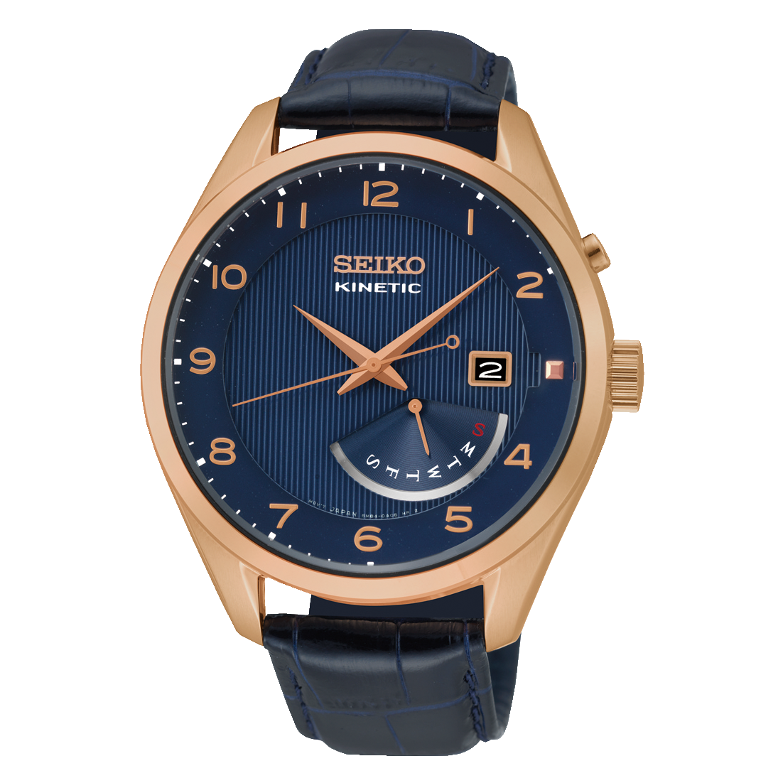 Seiko SRN062