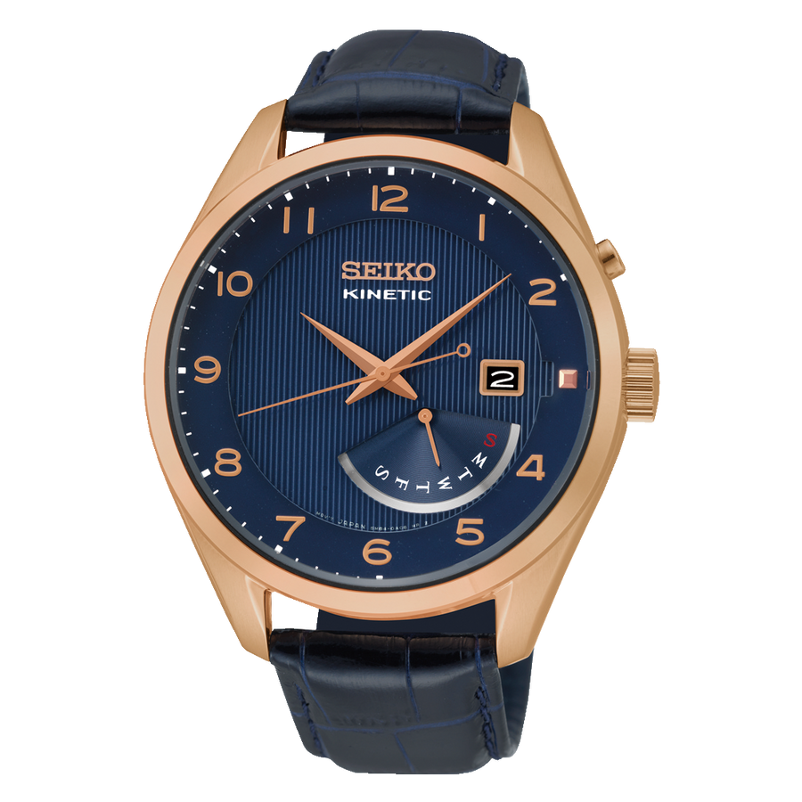 Seiko SRN062