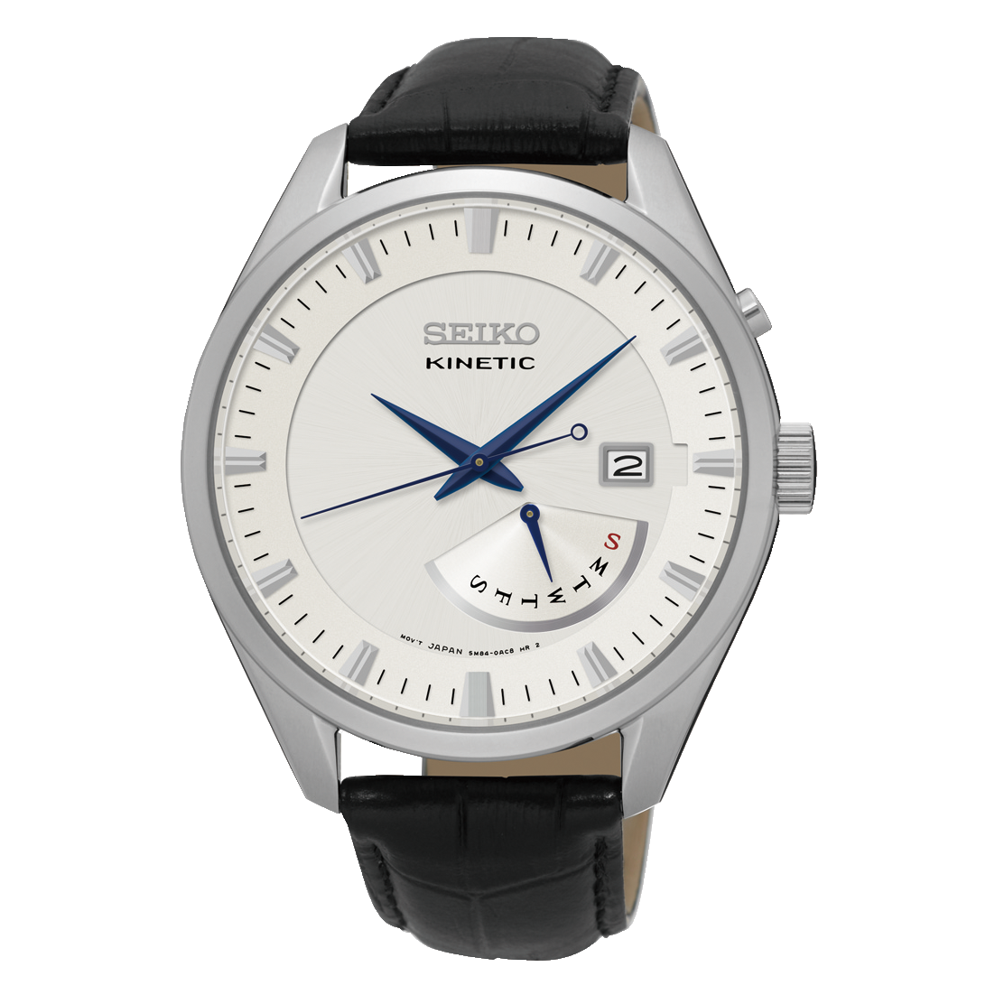 Seiko SRN071