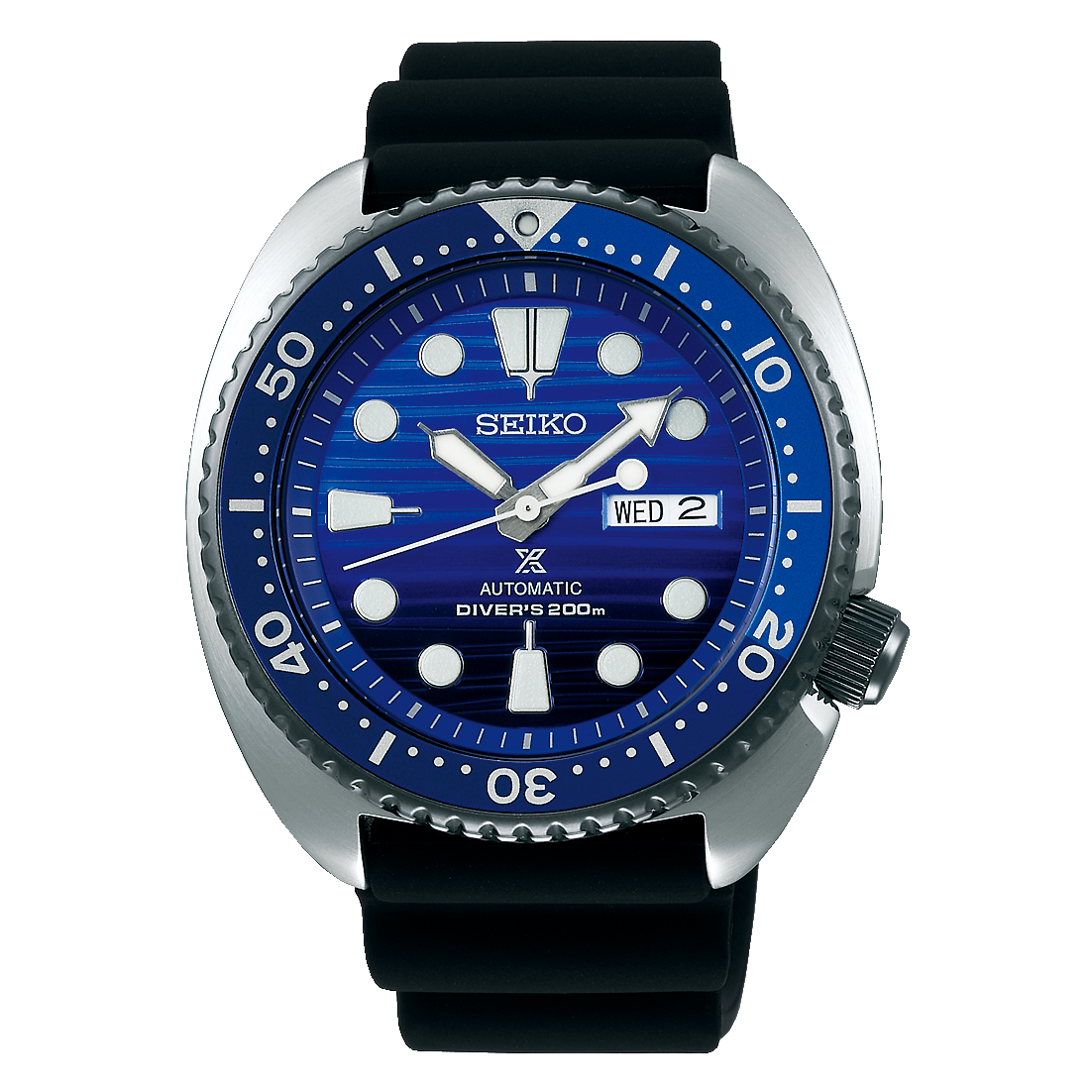 Seiko Prospex Sea SRPC91