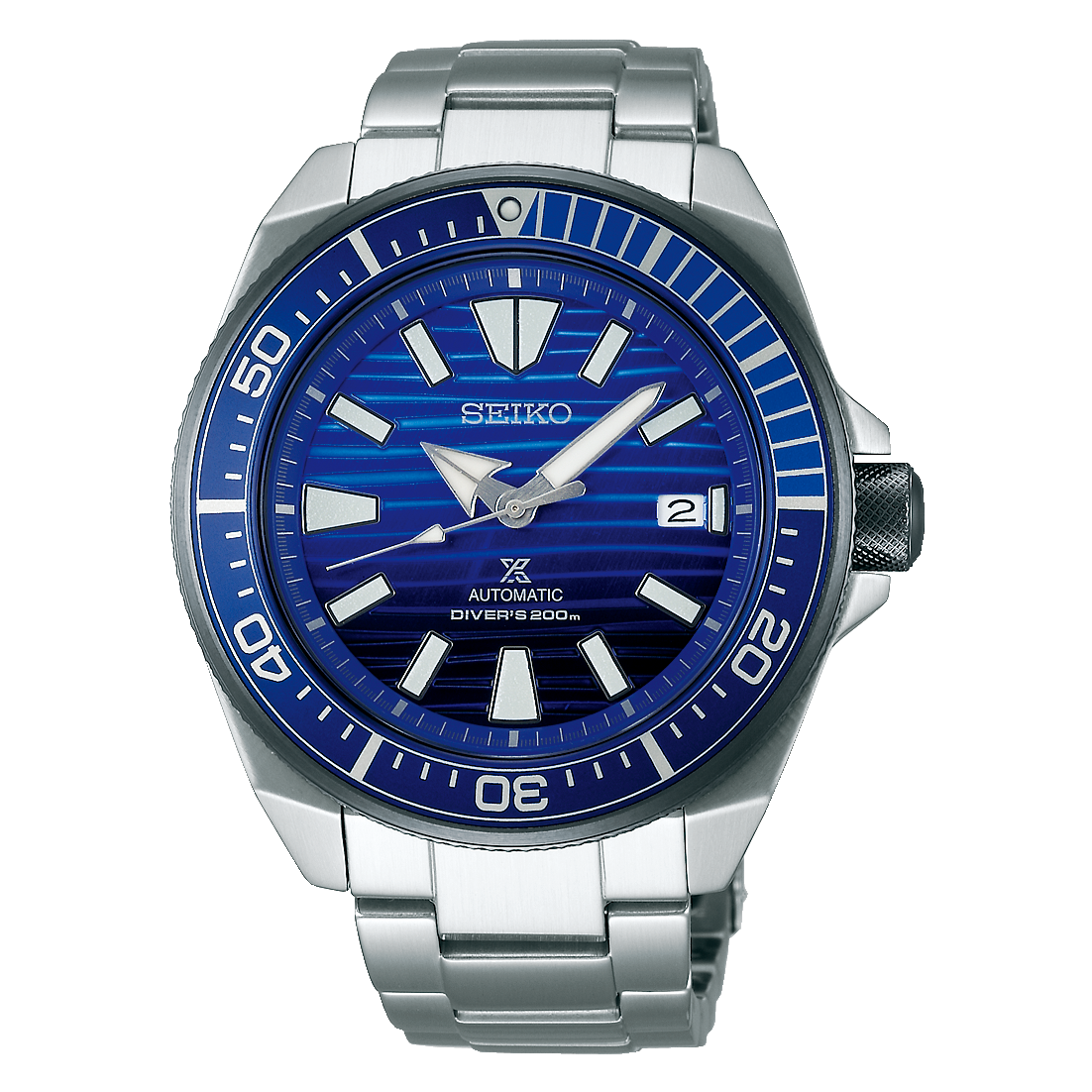 Seiko Prospex Sea SRPC93
