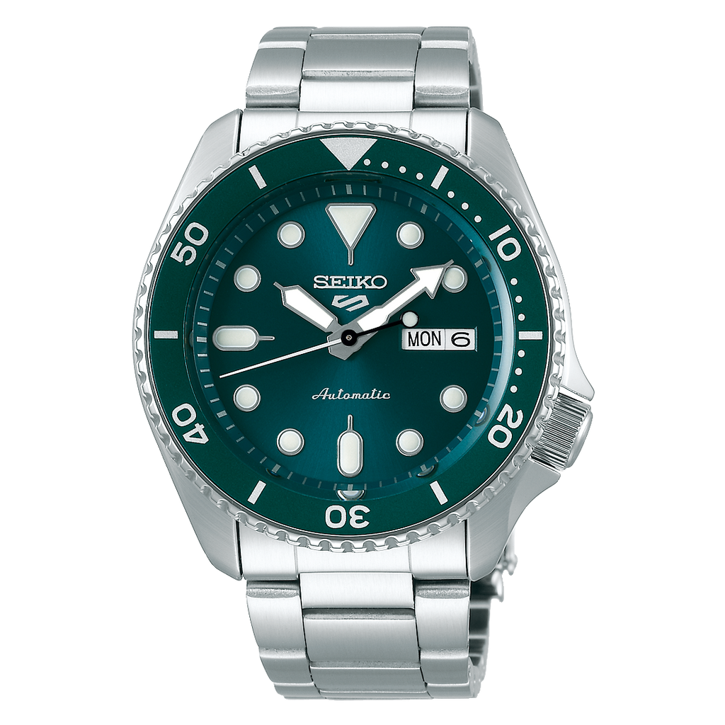 Seiko 5 Sports SKX series SRPD61