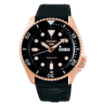 Seiko 5 Sports SKX series SRPD76