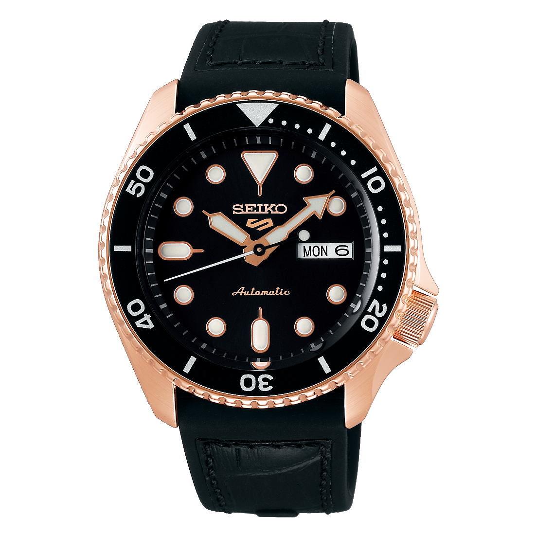 Seiko 5 Sports SKX series SRPD76