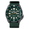 Seiko 5 Sports SKX series SRPD77