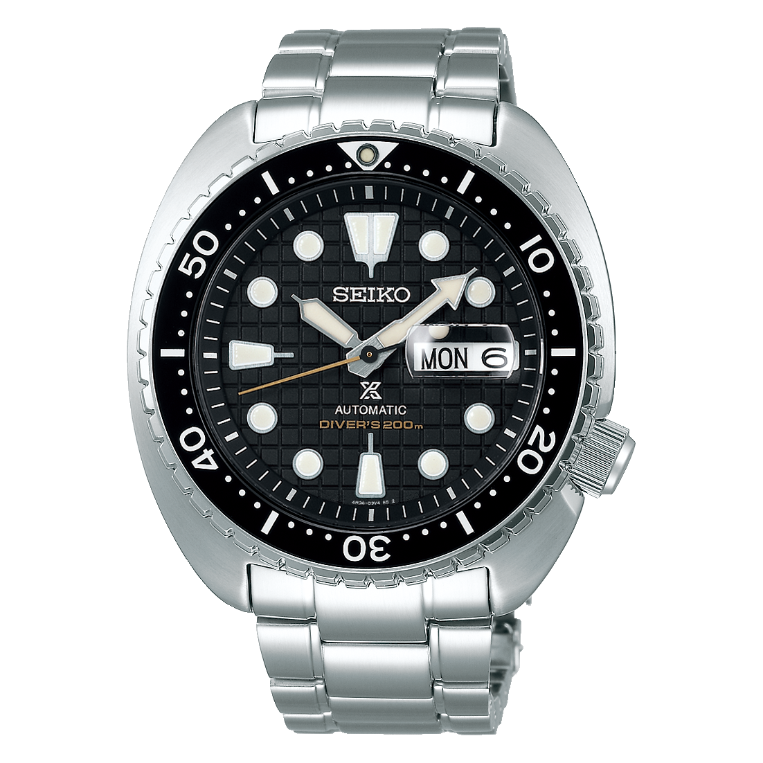 Seiko Prospex Sea SRPE03