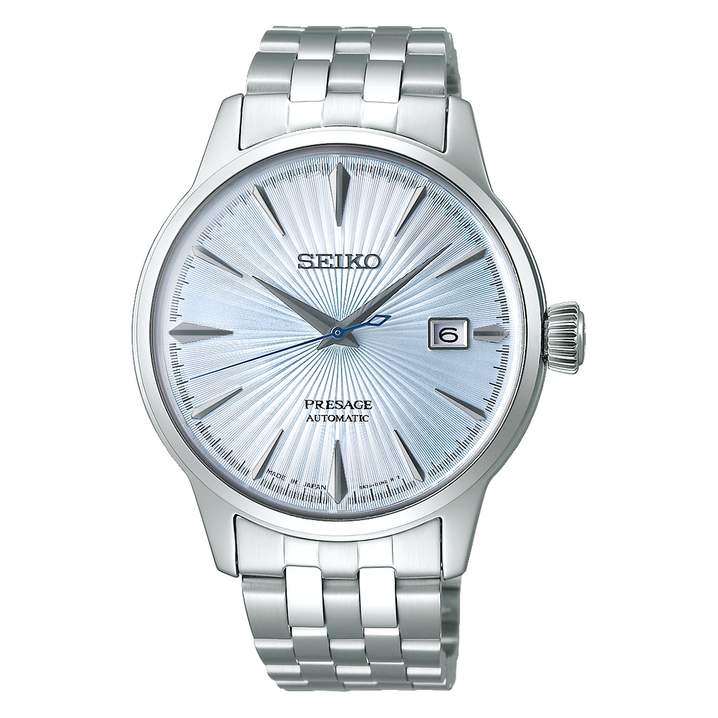 Seiko Presage Cocktail Time SRPE19