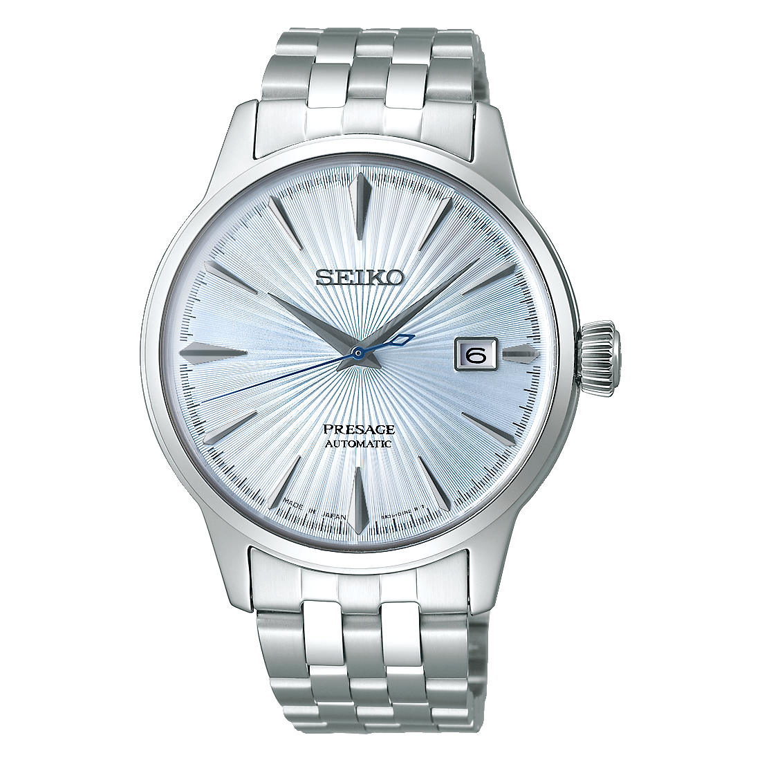 Seiko Presage Cocktail Time SRPE19