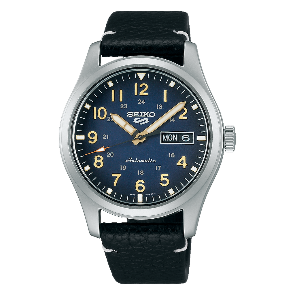 Seiko 5 Sports Field series SRPG39