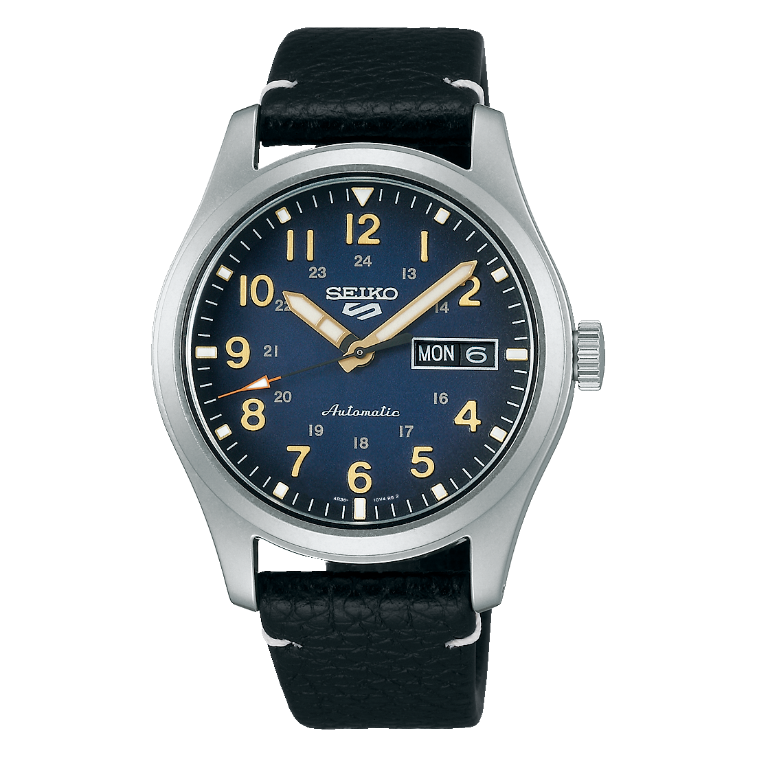 Seiko 5 Sports Field series SRPG39
