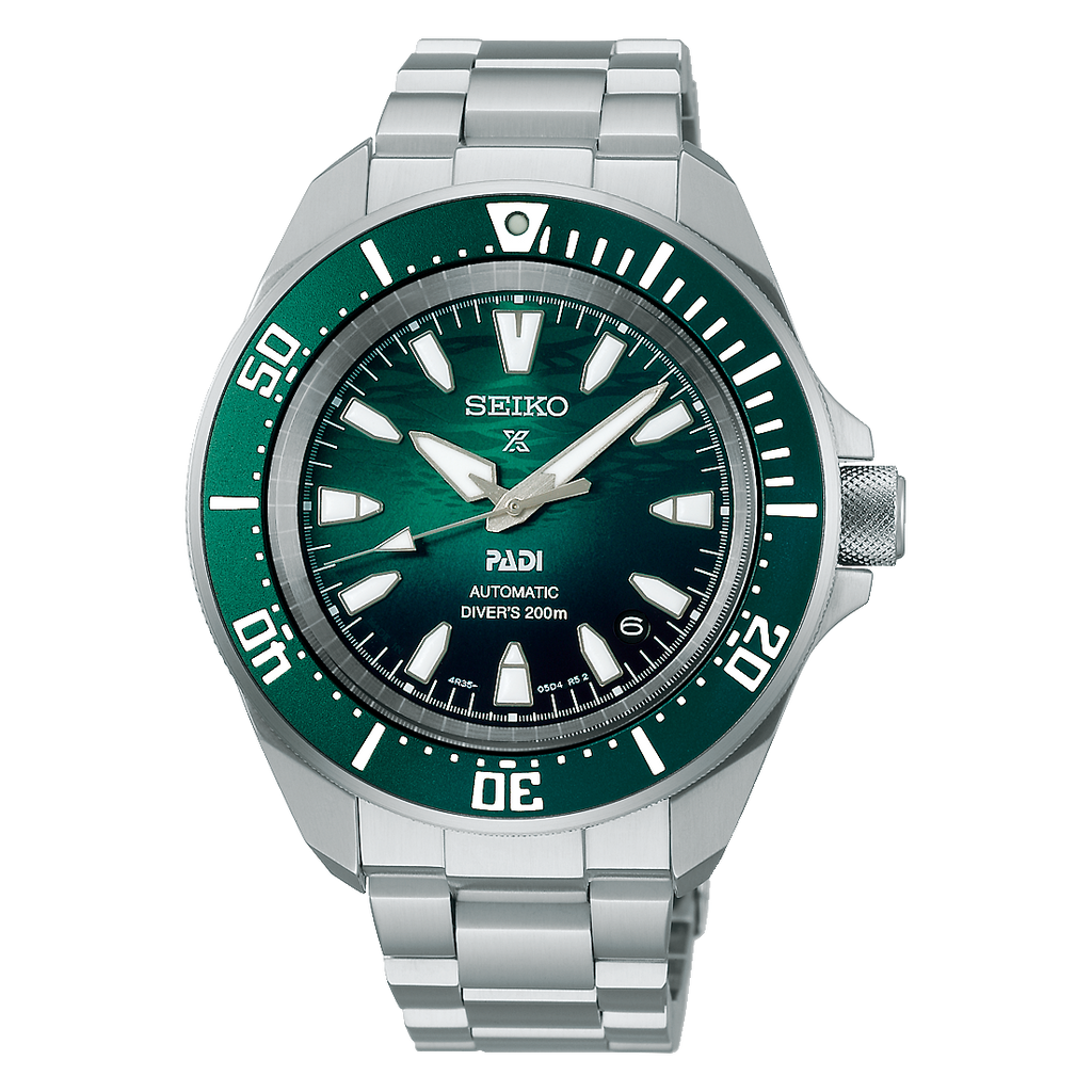 Seiko Prospex Sea SRPL53