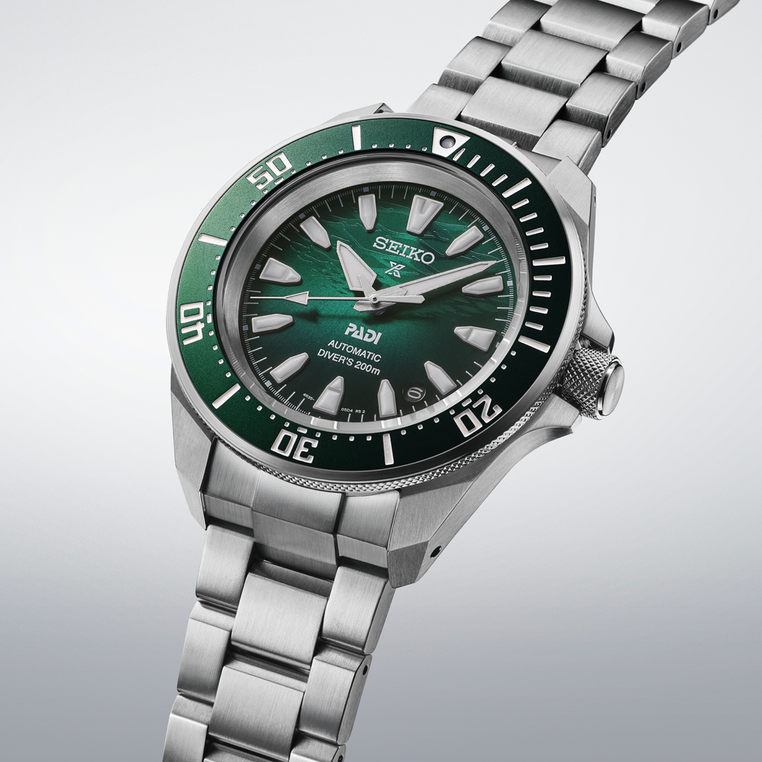 Seiko Prospex Sea SRPL53 - 3