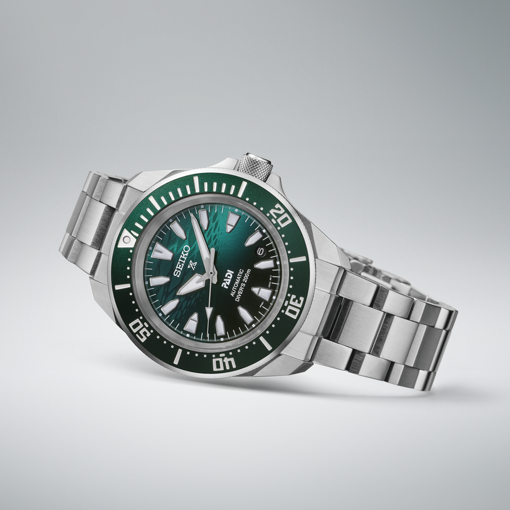 Seiko Prospex Sea SRPL53 - 4