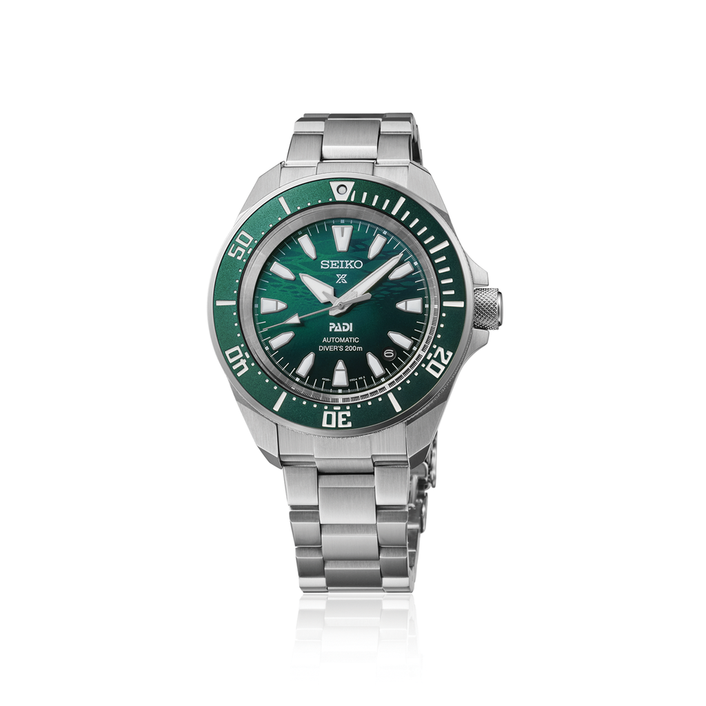 Seiko Prospex Sea SRPL53 - 5
